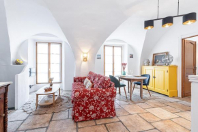 1 SALEYA LOT 2 - Au coeur du Vieux Nice - 1min de la Plage